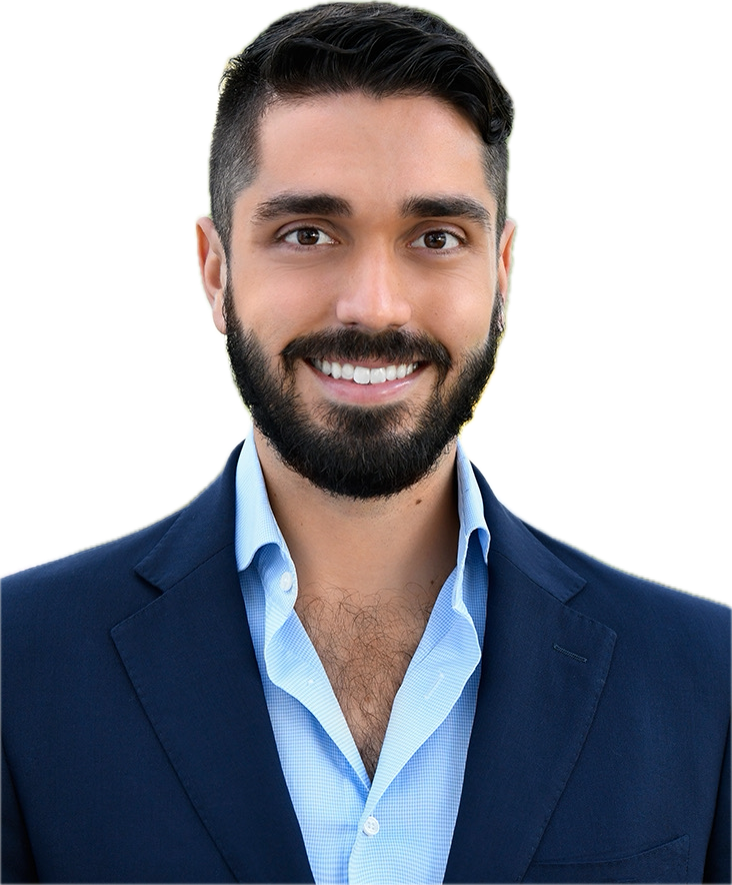 Max Cufari, Licensed Florida Real Estate Broker